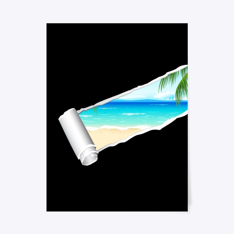 Tropical Destination