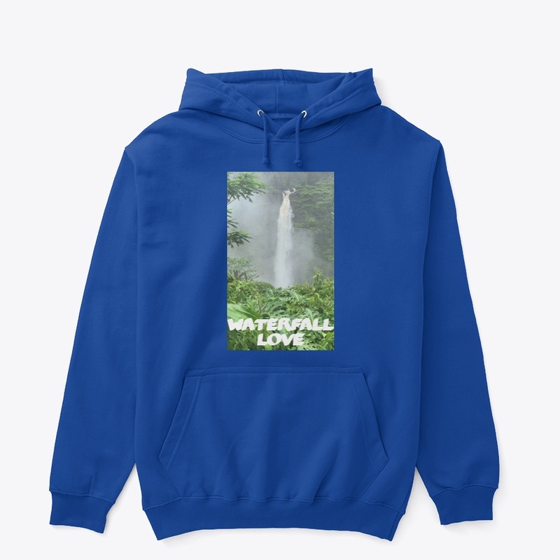 Waterfall Collection