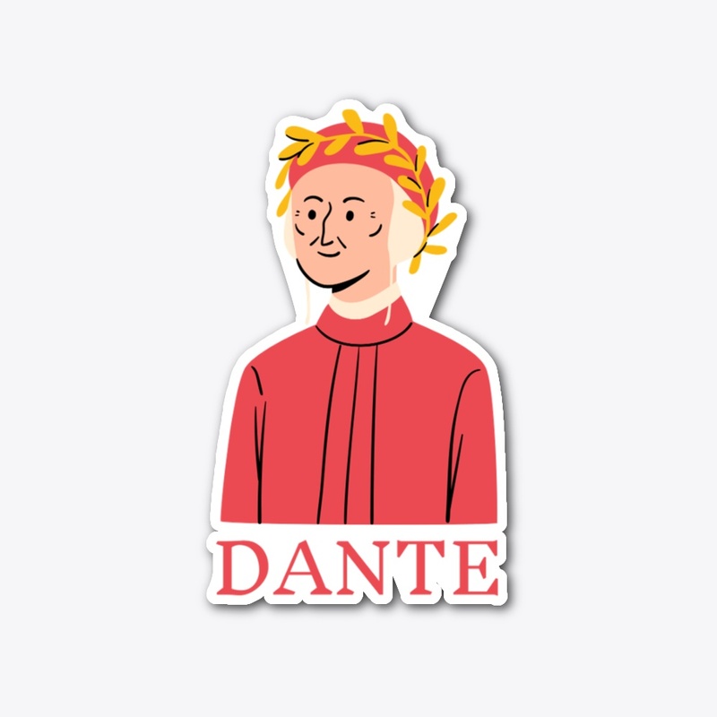 Dante Alighieri