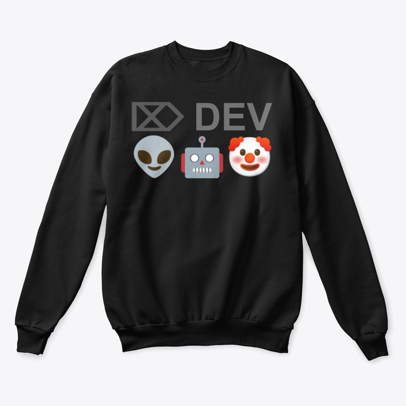⌦ DEV