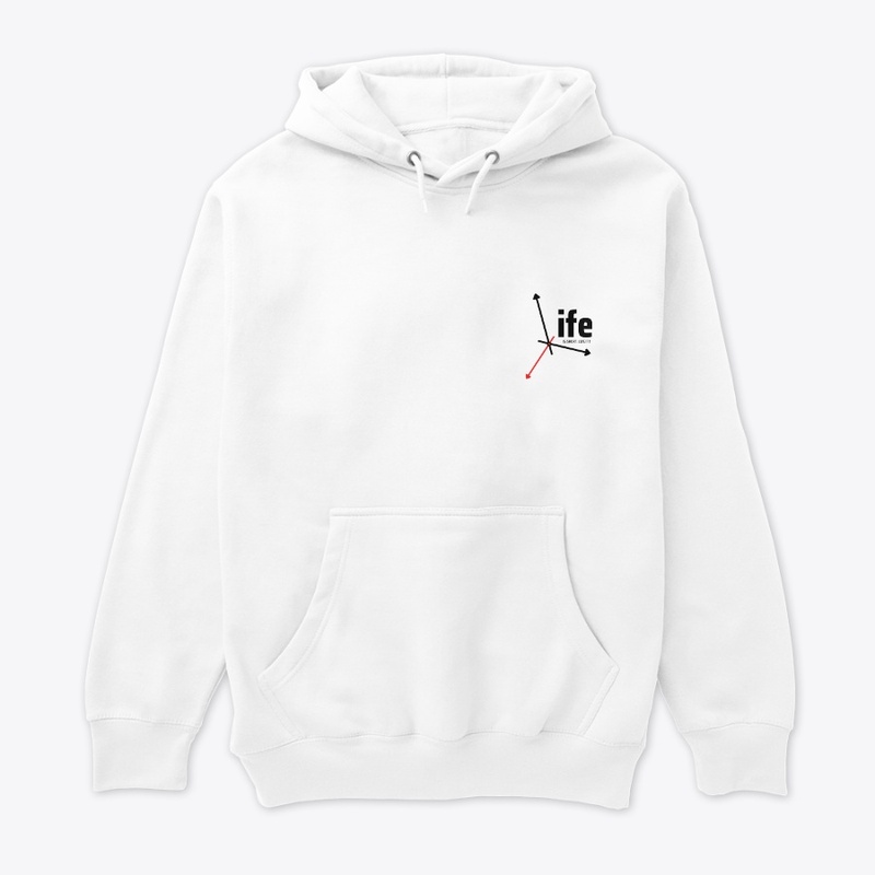 Life is Short - Best Slogan