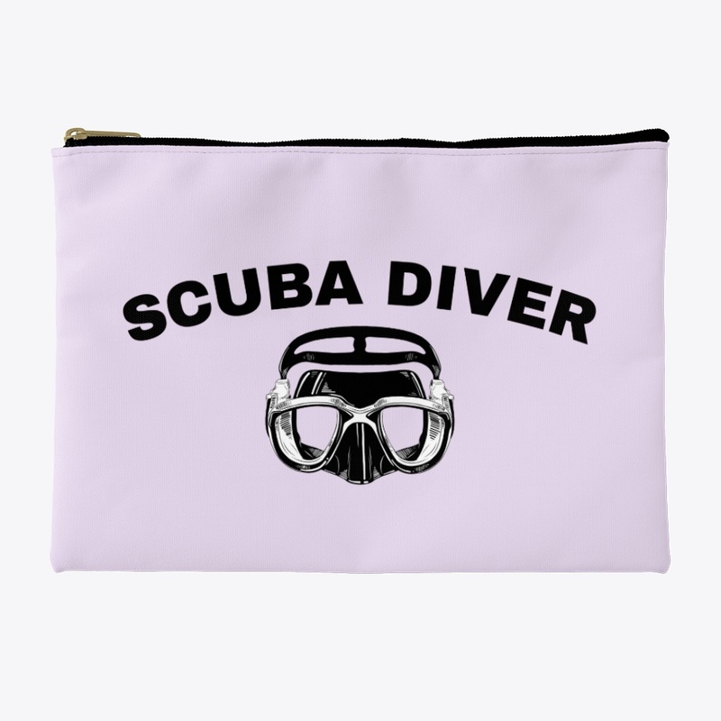 Scuba diver
