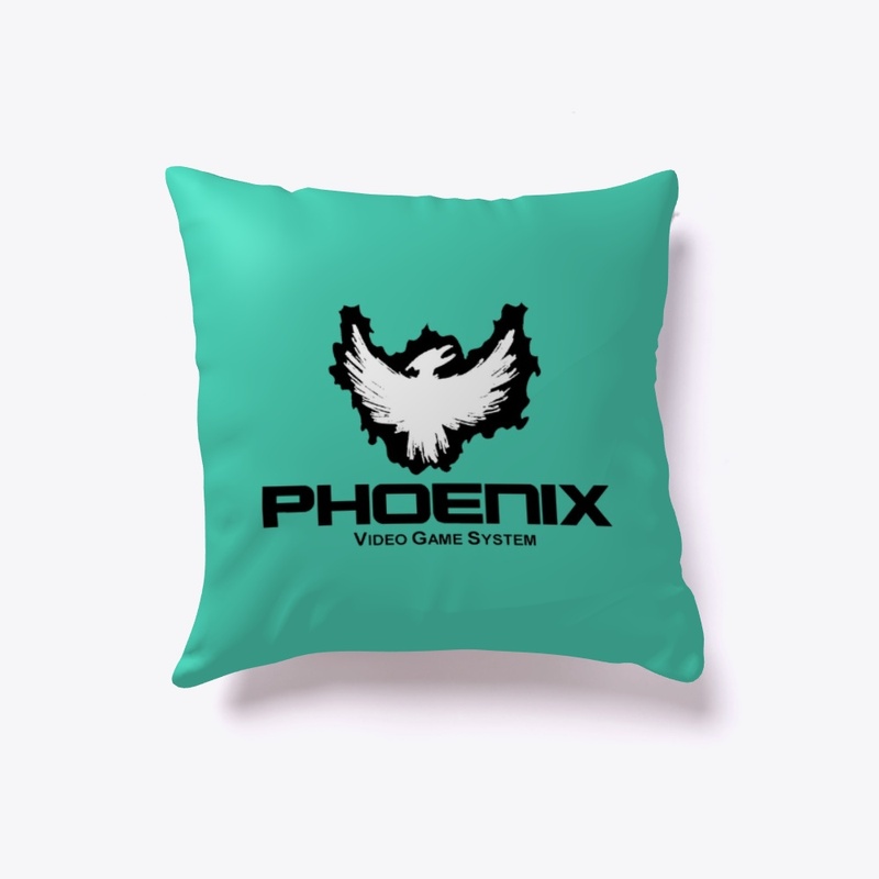 Phoenix Merch store