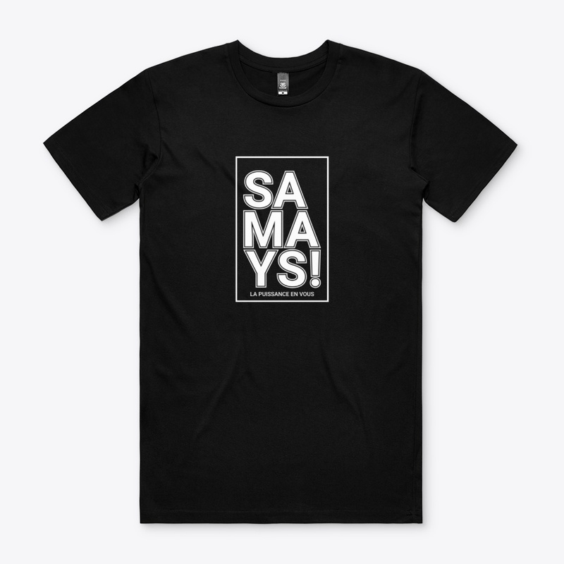 Collection #2 de SAMAYS