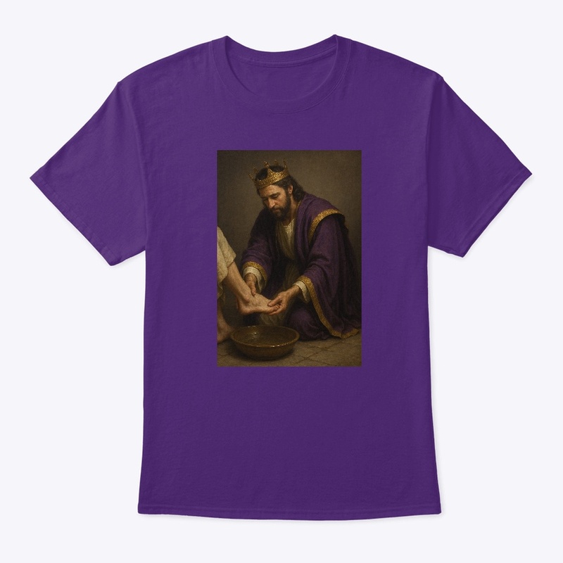 King Jesus