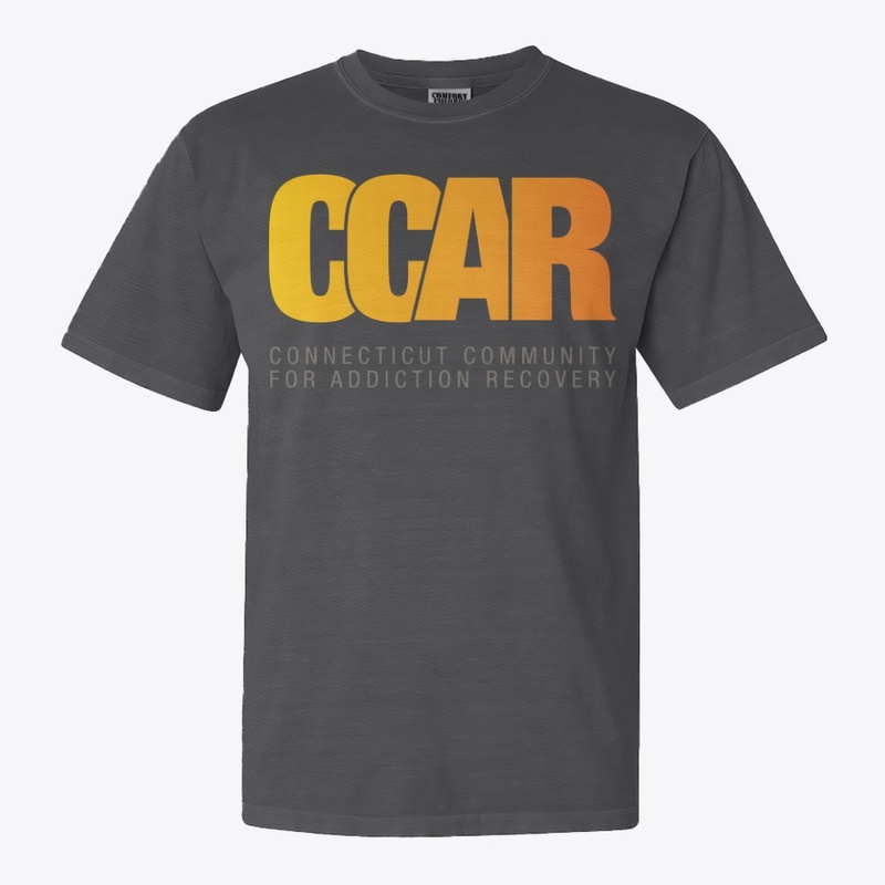 Signature CCAR Logo