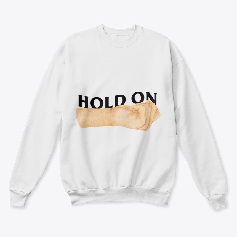 Hold On