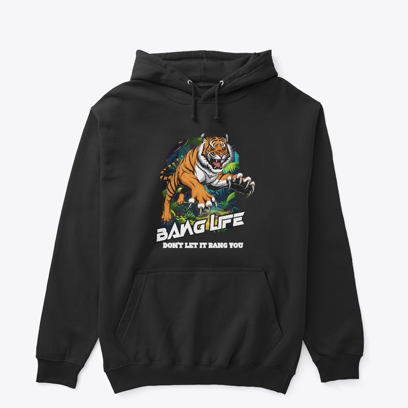 BANG LIFE CLOTHING