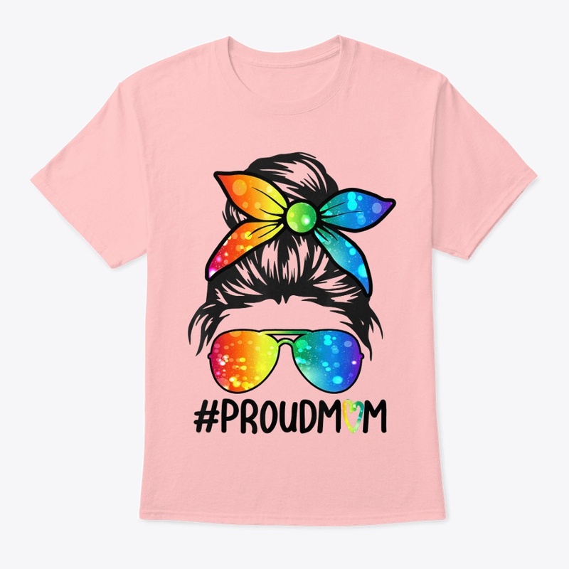 Proud Mom - Pride