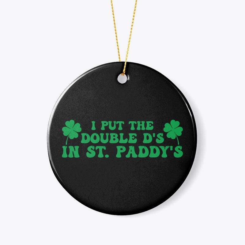 St. Paddys