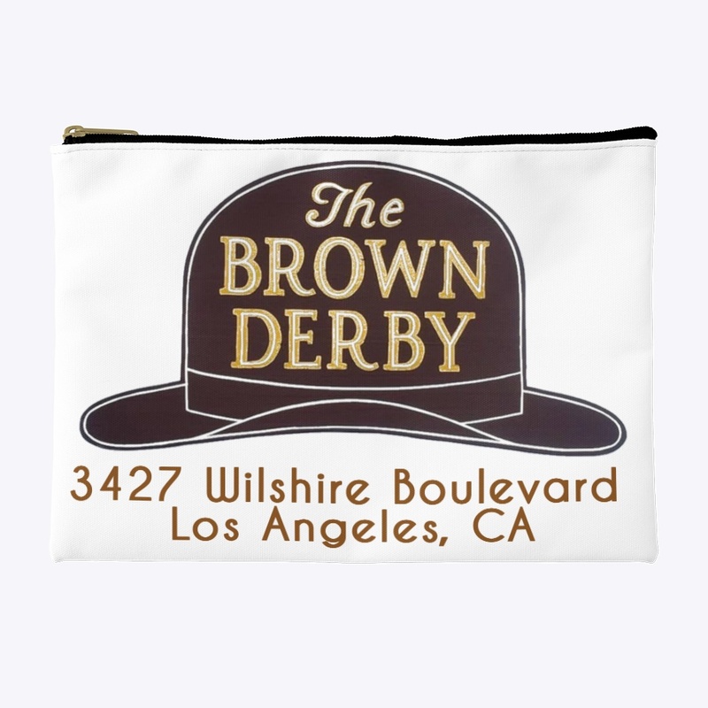 The Brown Derby