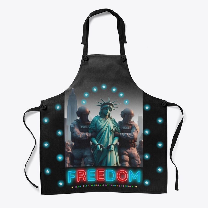 STAR FREEDOM