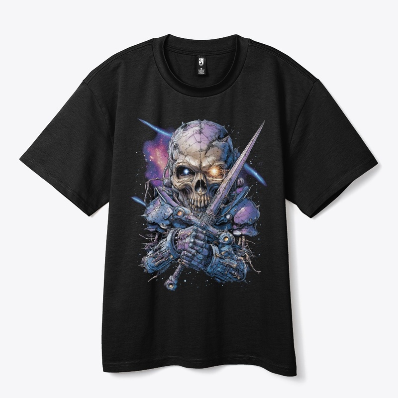 The Constellation Warlord