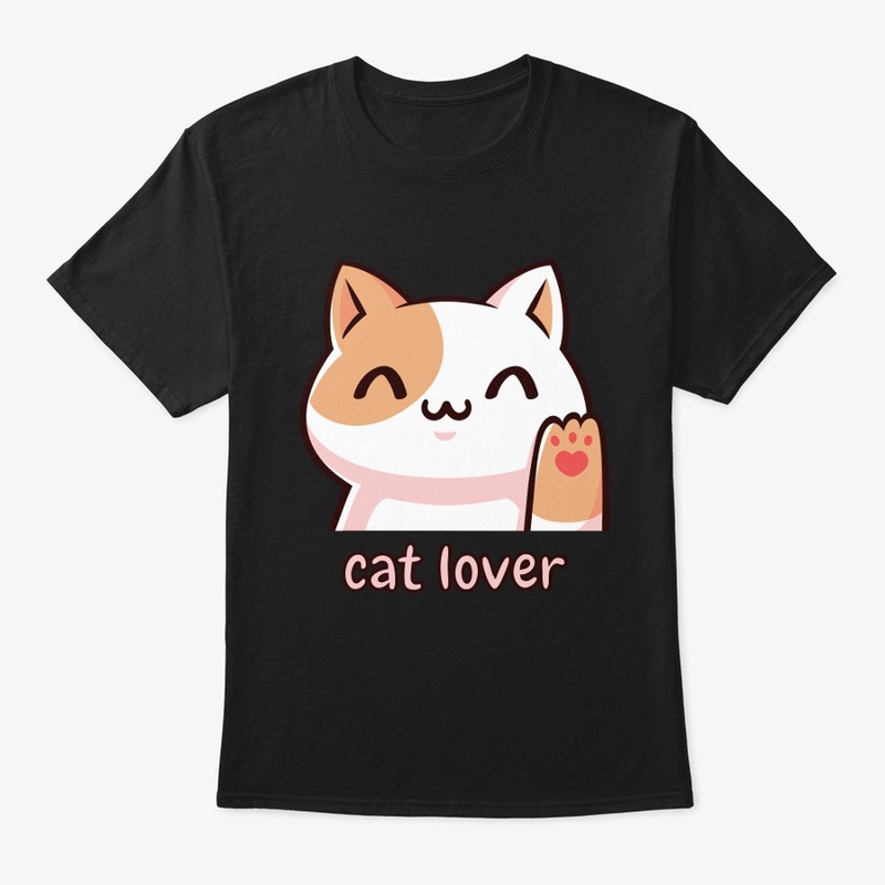 CAT lover 😻😻😻