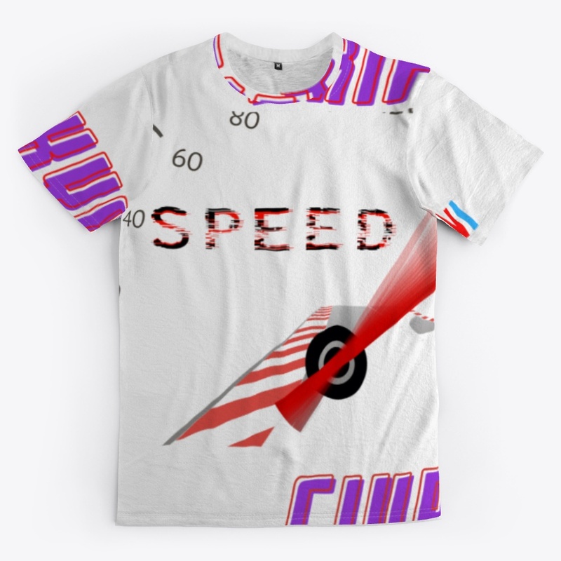 TShirt-Driftclub