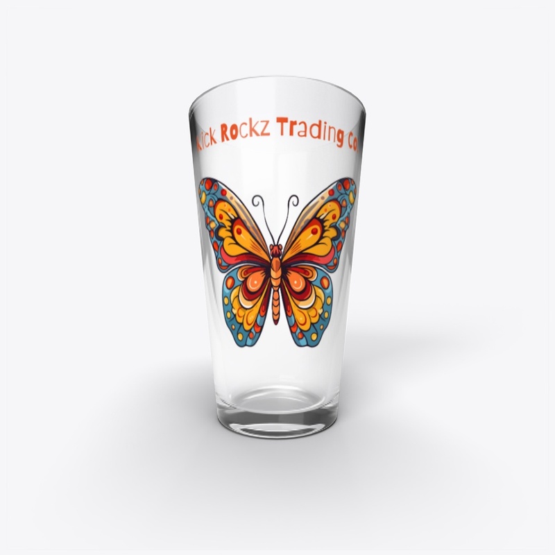KRTC butterfly 
