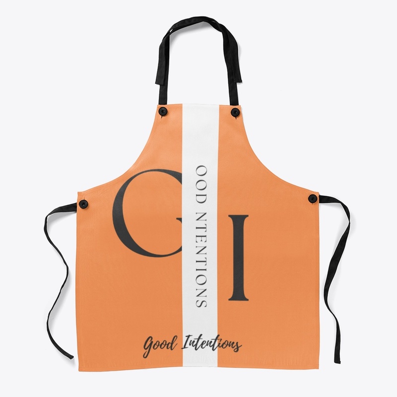 Good Intentions Design