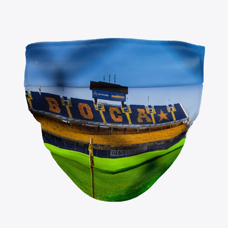 boca