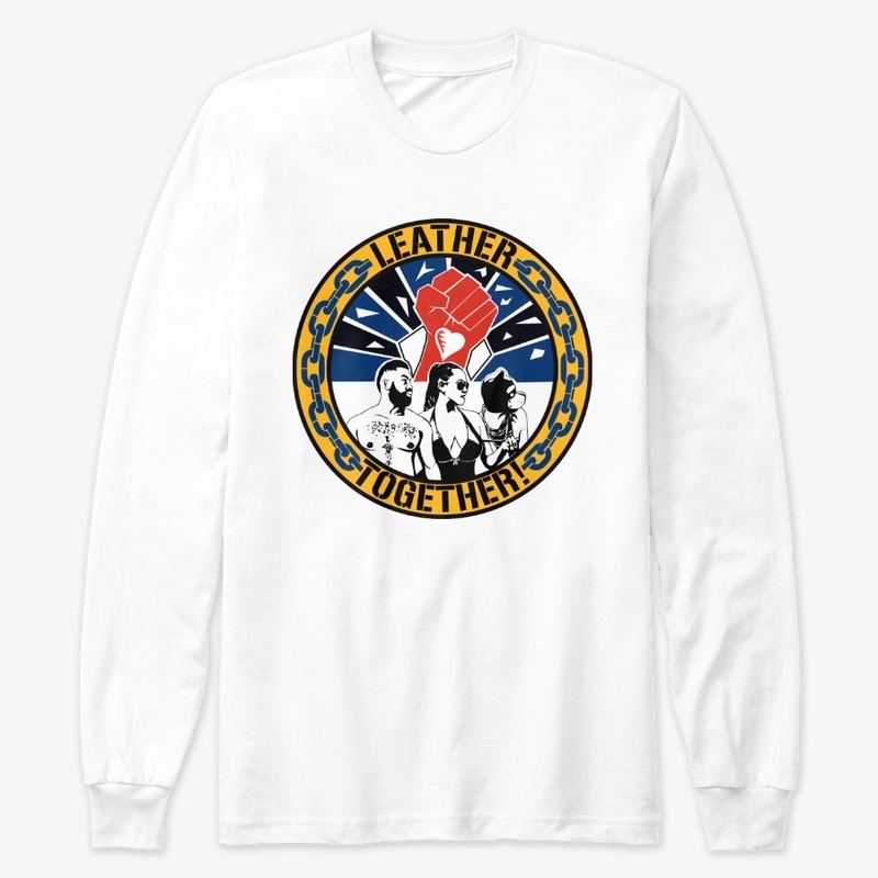 Leather Together - Logo CLASSIC