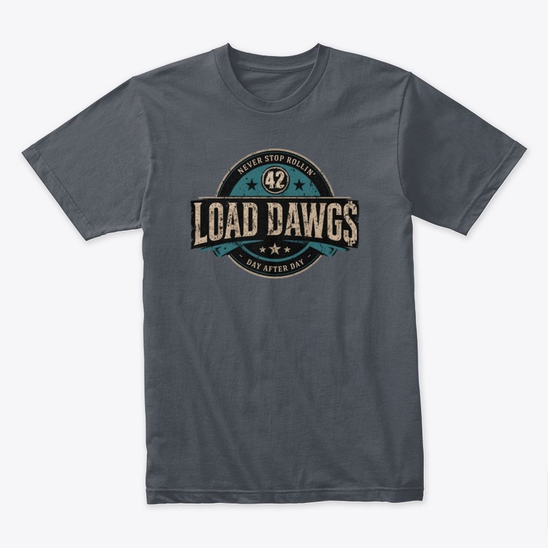 LOAD DAWG$ 2 -------- Vintage