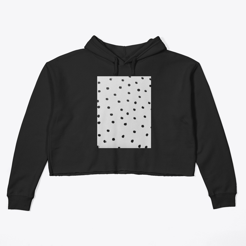 Messy Dots
