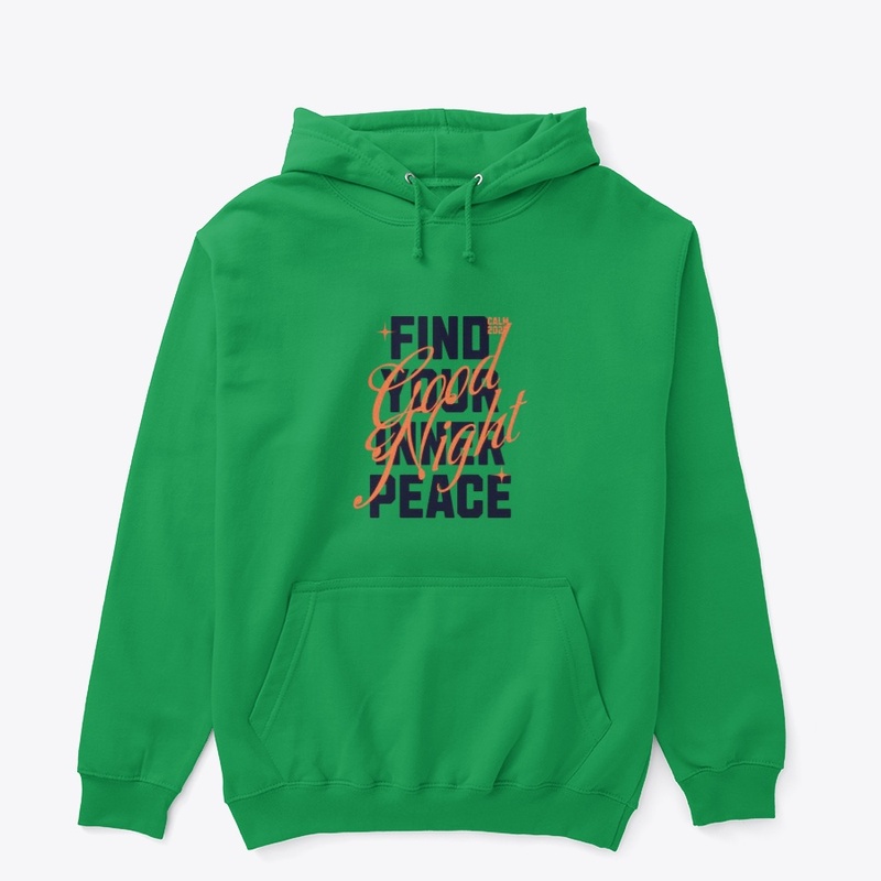 Innerer Frieden