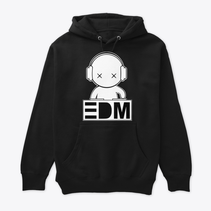 EDM Dj Chibbi