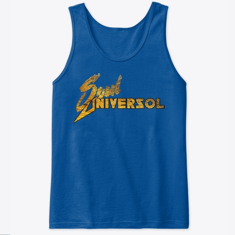 Soul Universol Golden Flex