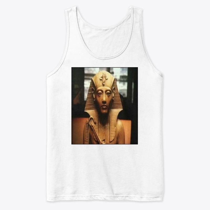 Pharaoh Design 3