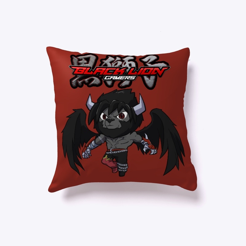 Devil Ethio Kazama