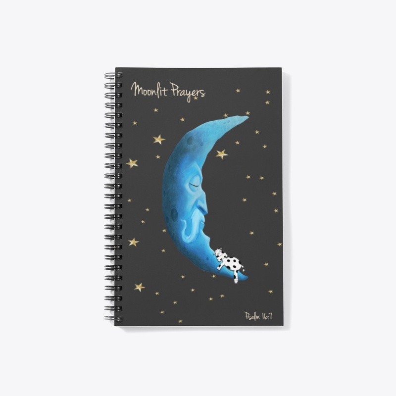 Moonlit Prayers