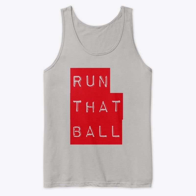 Run That Ball