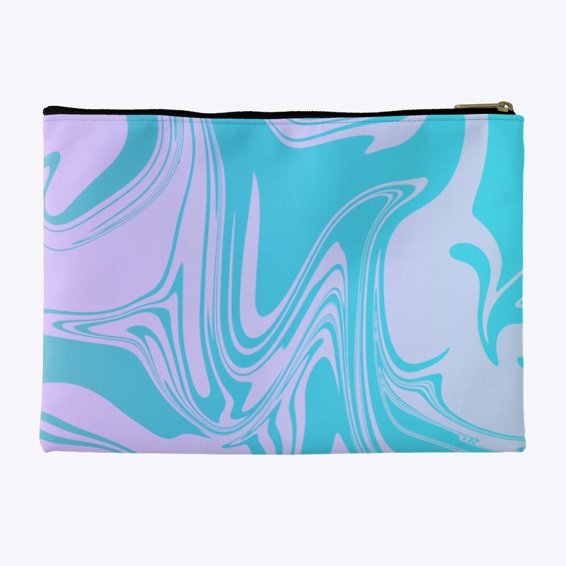 Psychedelia Abstract Serie 1.0