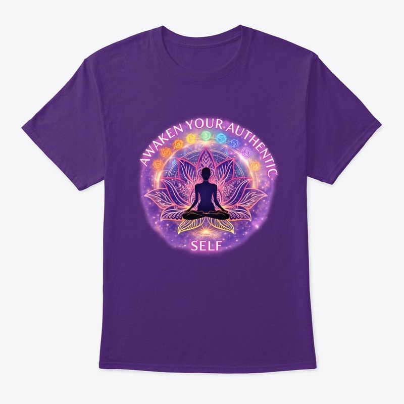 Awaken Your Authentic Self Collection