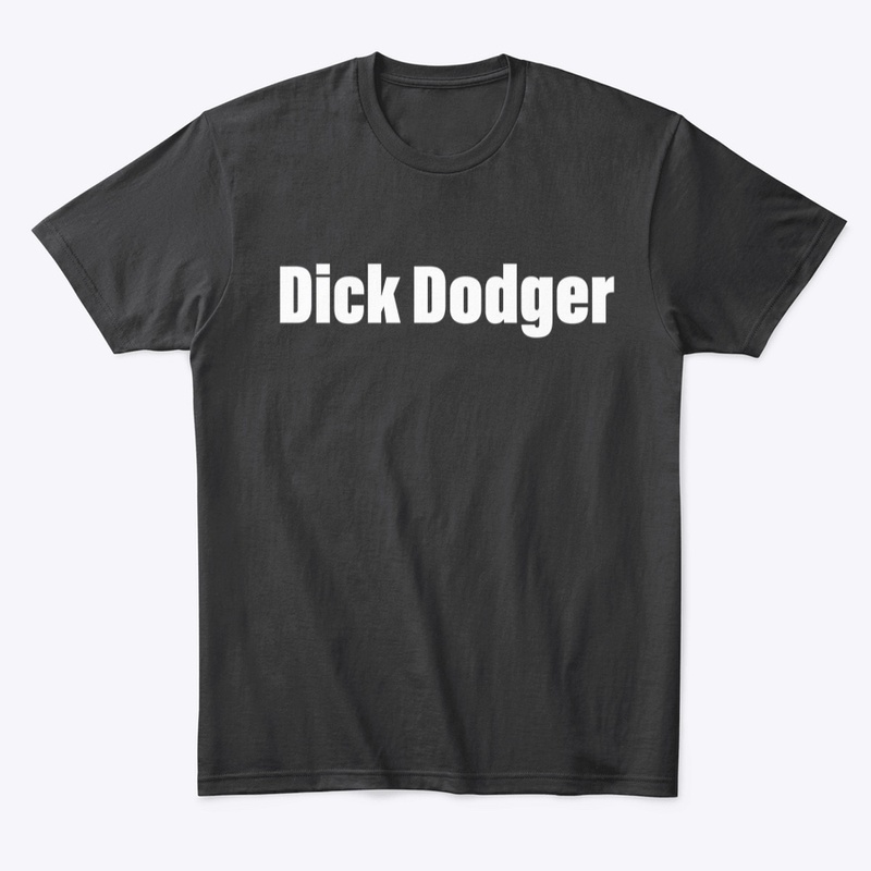 Dick Dodger