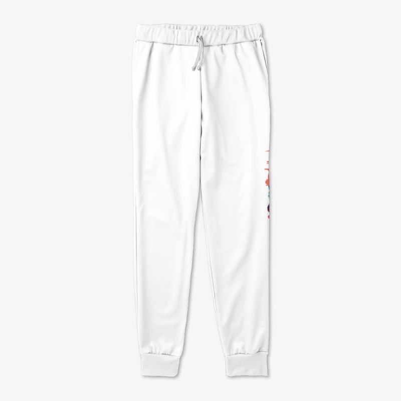  CHILL OUT T-SHIRTS HOODIE JOGGERS