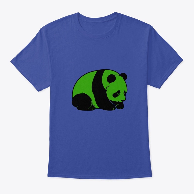 Nature inspired Wildlife T-Shirt