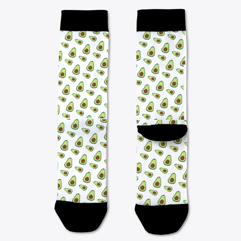Avocado Madness!!!