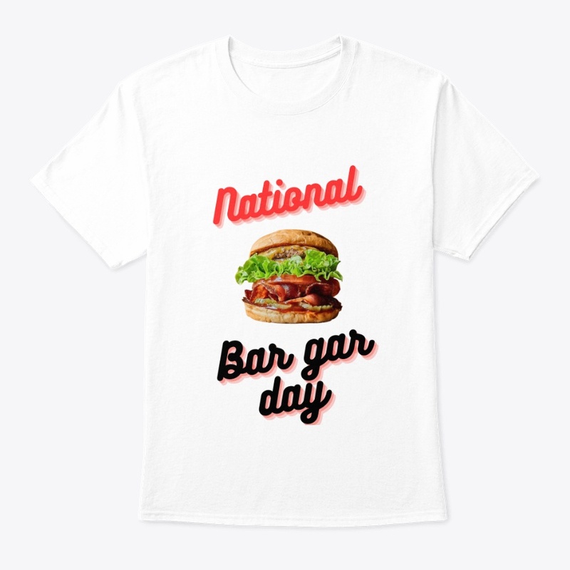 Bar gar