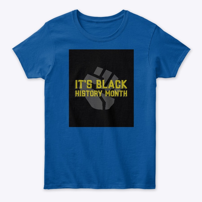 Black History month