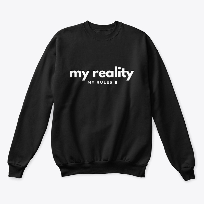 My Reality My Rules 2