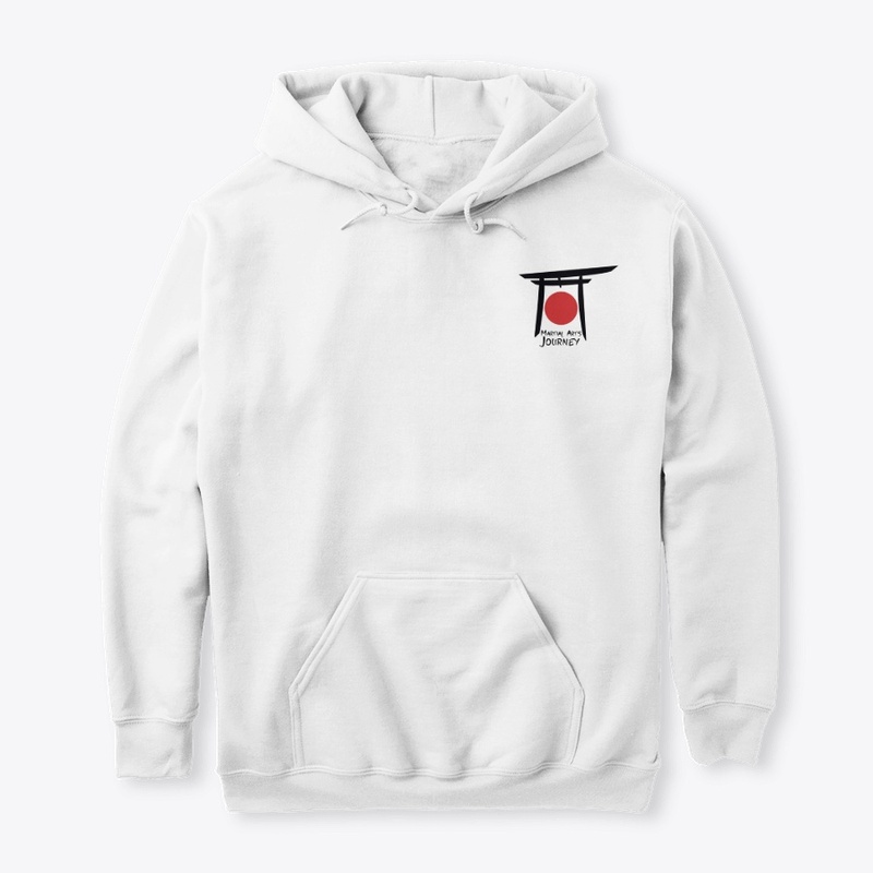 Martial Arts Journey merch