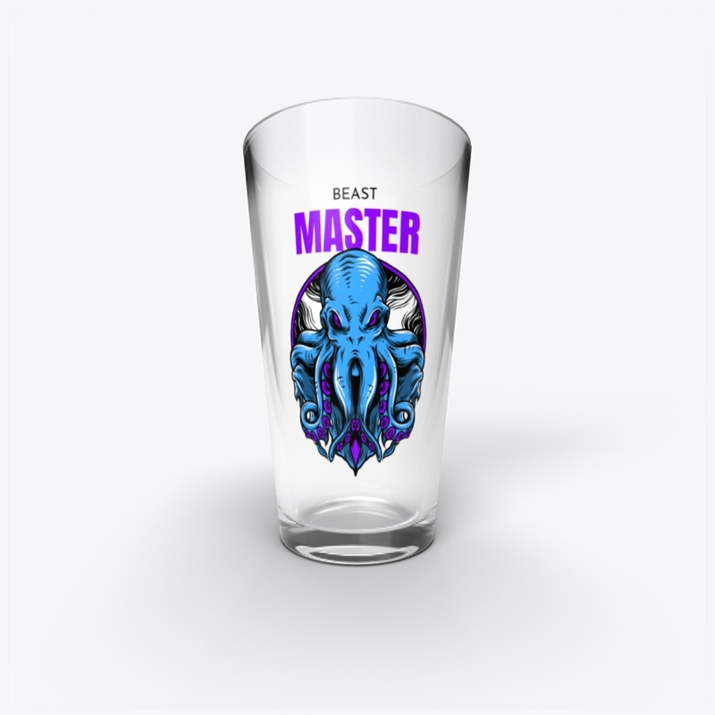 Squid Master Design