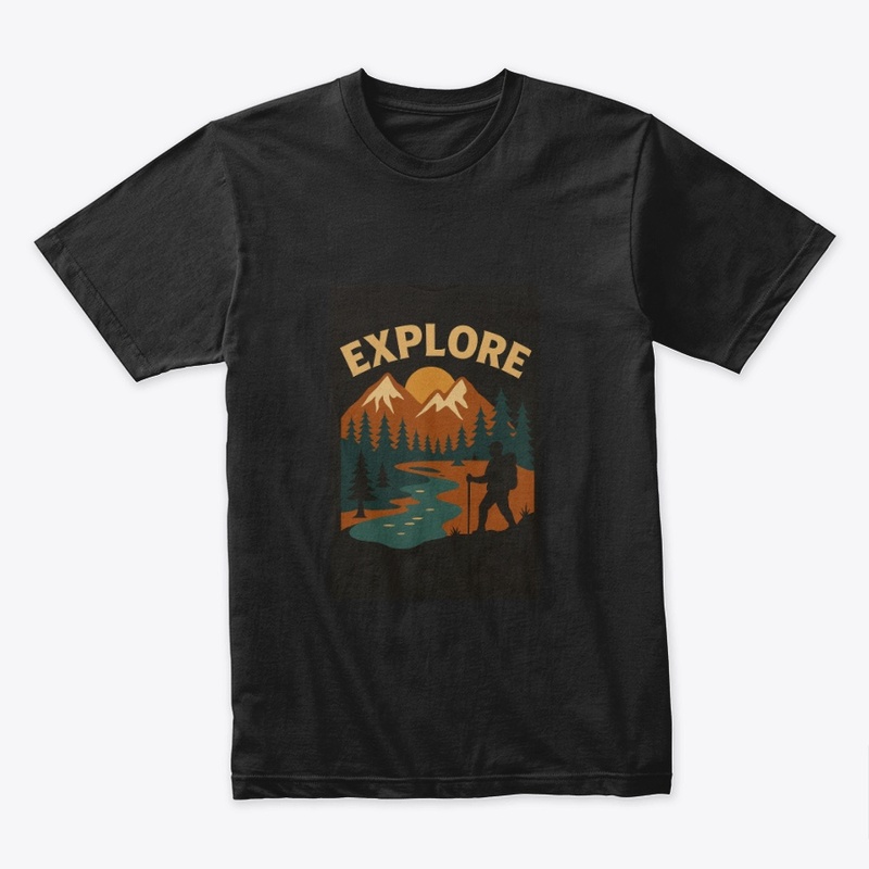 explore