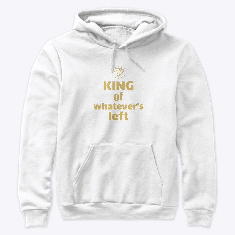 QUEENS AND KINGS