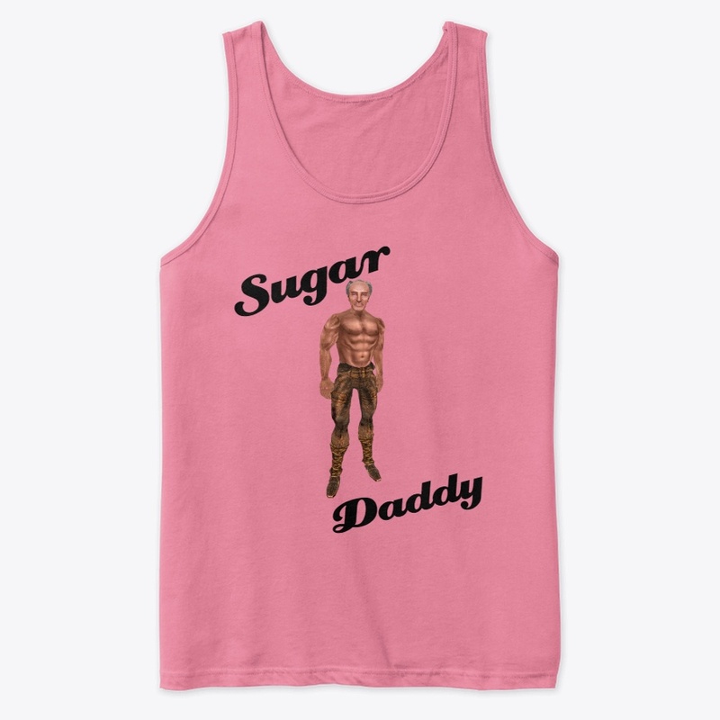 Sugar Daddy Cosades