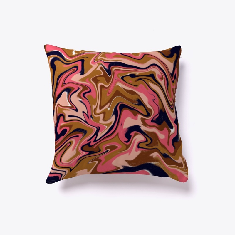 Fluid Abstract Collection 