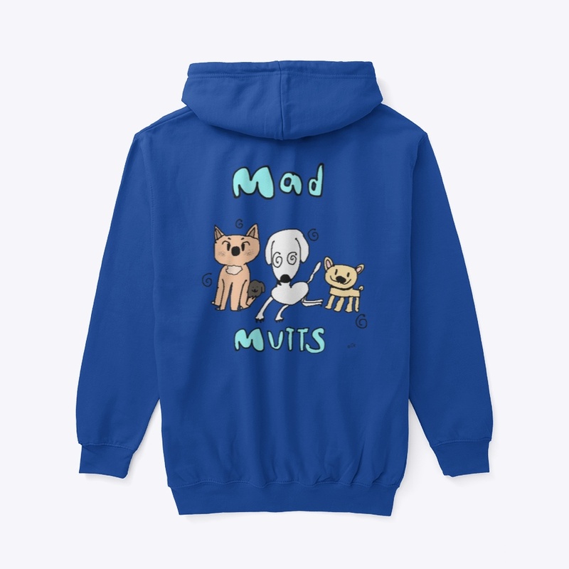 Mad Mutts