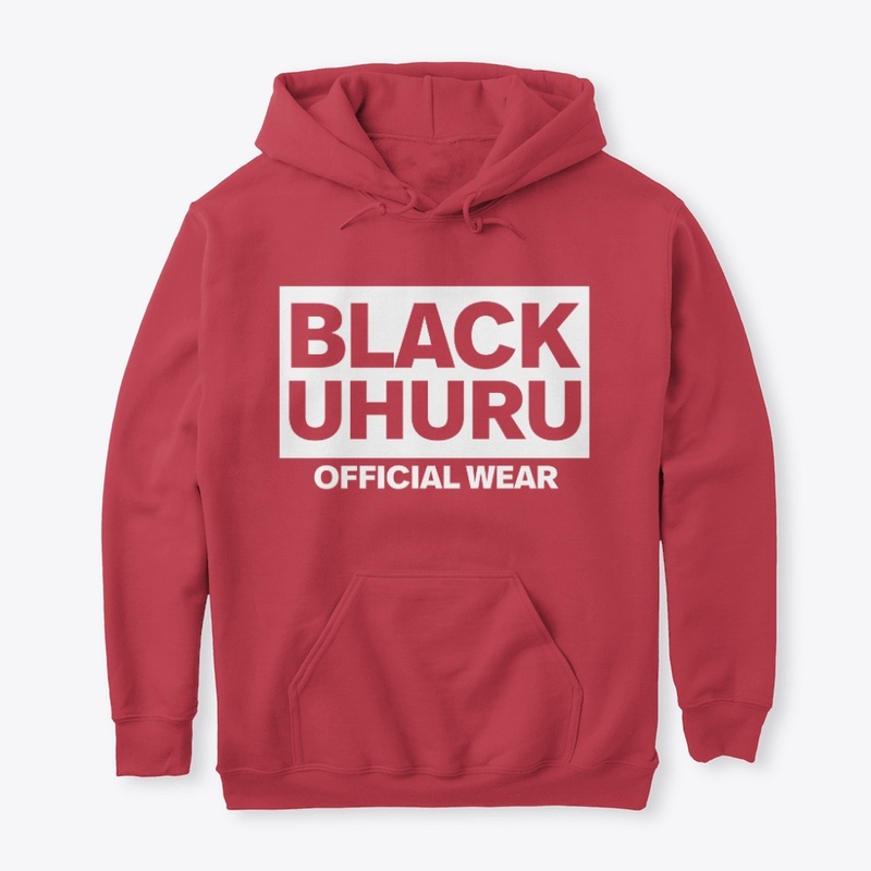 Official Hoody (classic)