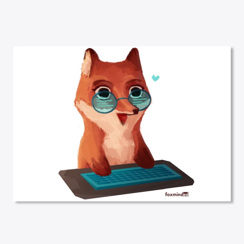 FoxmindEd